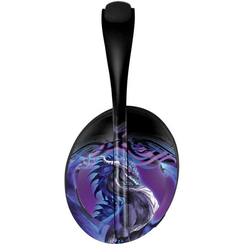Ruth Thompson Dragonsword Stormblade Bose Noise Cancelling Headphones 700 Skin