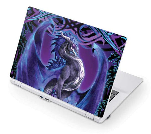 Ruth Thompson Dragonsword Stormblade Acer Chromebook Skin