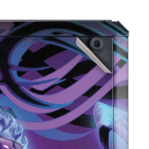 Ruth Thompson Dragonsword Stormblade Cooler Master MasterBox Q300L Mini Tower Skin