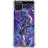 Ruth Thompson Dragonsword Stormblade Galaxy A12 Clear Case