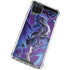 Ruth Thompson Dragonsword Stormblade Galaxy A12 Clear Case