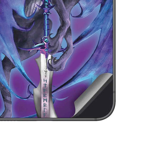 Ruth Thompson Dragonsword Stormblade Galaxy A14 5G Skin