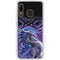 Ruth Thompson Dragonsword Stormblade Galaxy A20 Clear Case