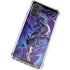 Ruth Thompson Dragonsword Stormblade Galaxy A32 5G Clear Case