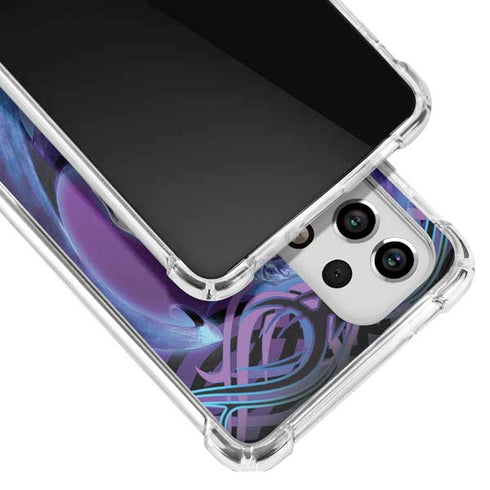 Ruth Thompson Dragonsword Stormblade Galaxy A53 5G Clear Case