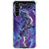 Dragonsword Stormblade by Ruth Thompson Galaxy A54 5G Clear Case
