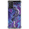 Ruth Thompson Dragonsword Stormblade Galaxy A72 5G Clear Case