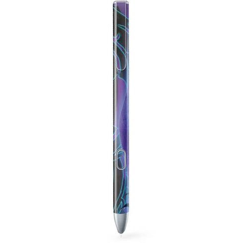 Ruth Thompson Dragonsword Stormblade Galaxy Book 12in Skin