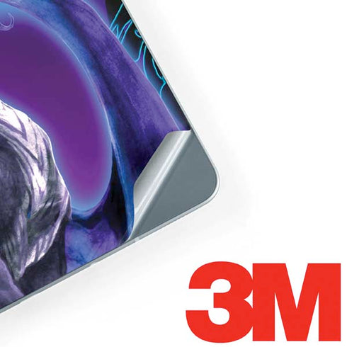 Ruth Thompson Dragonsword Stormblade Galaxy Book 12in Skin