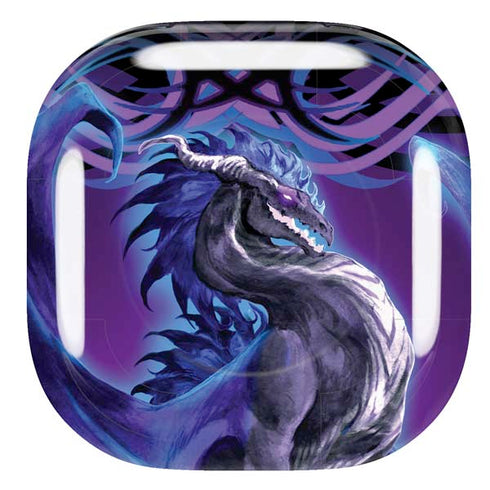 Ruth Thompson Dragonsword Stormblade Galaxy Buds Pro Skin