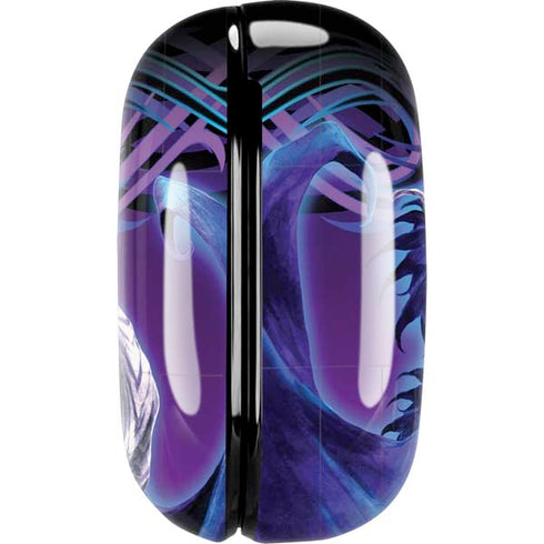 Ruth Thompson Dragonsword Stormblade Galaxy Buds Pro Skin