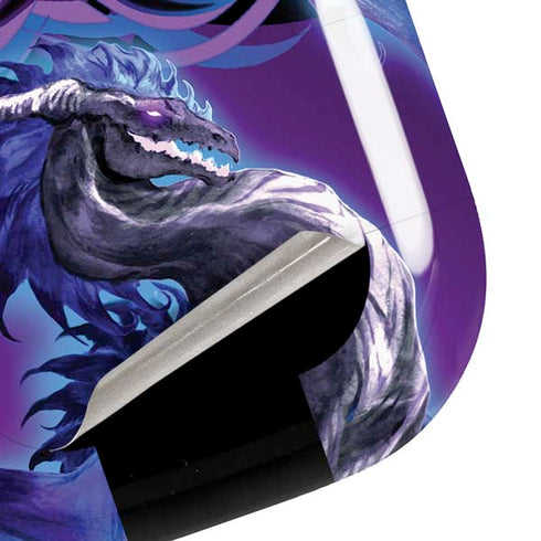 Ruth Thompson Dragonsword Stormblade Galaxy Buds Pro Skin