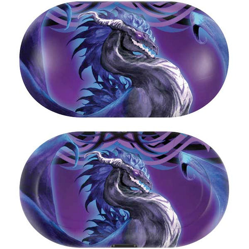 Ruth Thompson Dragonsword Stormblade Galaxy Buds Skin