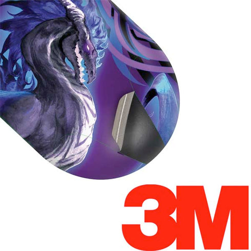 Ruth Thompson Dragonsword Stormblade Galaxy Buds Skin