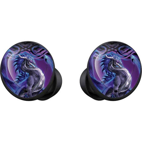 Ruth Thompson Dragonsword Stormblade Galaxy Buds Skin