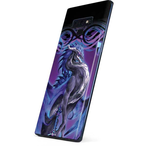 Ruth Thompson Dragonsword Stormblade Galaxy Note 9 Skin