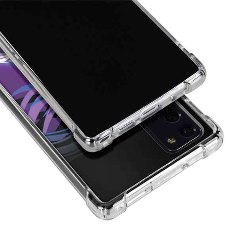 Ruth Thompson Dragonsword Stormblade Galaxy Note20 5G Clear Case