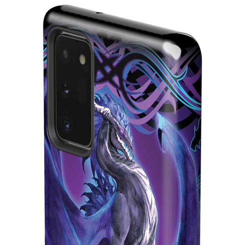 Ruth Thompson Dragonsword Stormblade Galaxy Note20 5G Pro Case