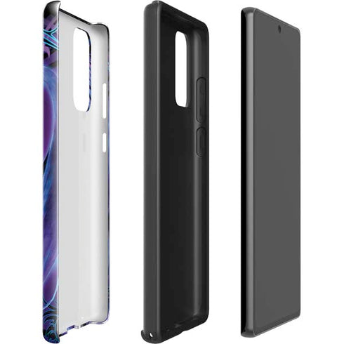 Ruth Thompson Dragonsword Stormblade Galaxy Note20 5G Pro Case