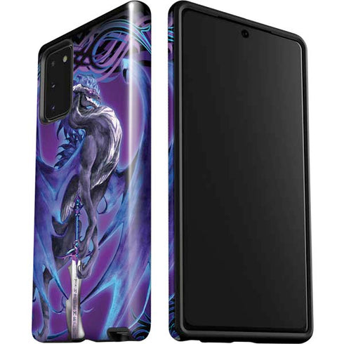 Ruth Thompson Dragonsword Stormblade Galaxy Note20 5G Pro Case