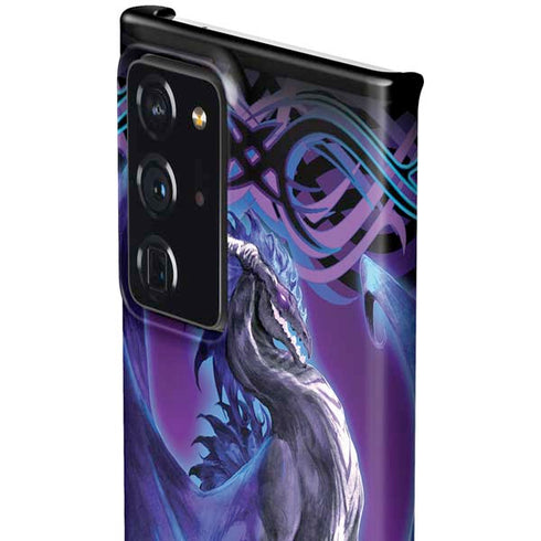 Ruth Thompson Dragonsword Stormblade Galaxy Note20 Ultra 5G Lite Case