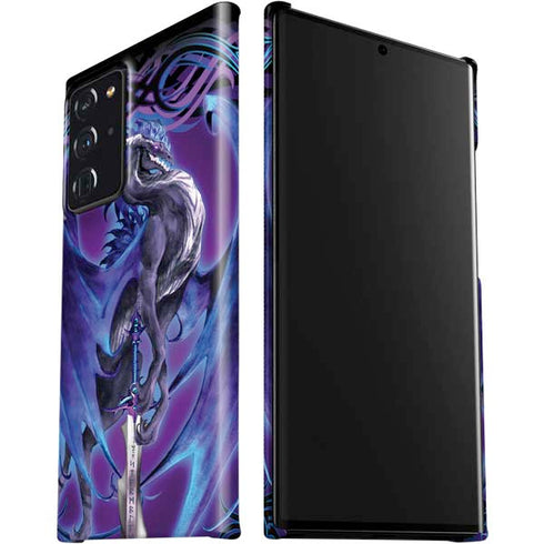 Ruth Thompson Dragonsword Stormblade Galaxy Note20 Ultra 5G Lite Case