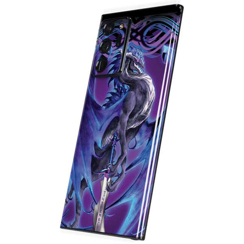 Ruth Thompson Dragonsword Stormblade Galaxy Note20 Ultra 5G Skin