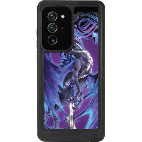Ruth Thompson Dragonsword Stormblade Galaxy Note20 Ultra 5G Waterproof Case