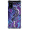 Ruth Thompson Dragonsword Stormblade Galaxy S20 FE Clear Case