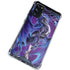 Ruth Thompson Dragonsword Stormblade Galaxy S20 FE Clear Case