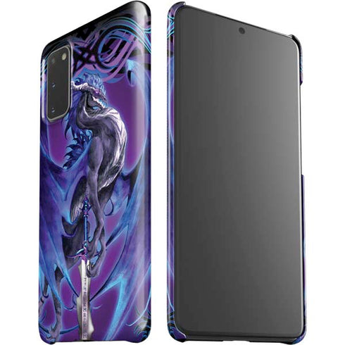 Ruth Thompson Dragonsword Stormblade Galaxy S20 Lite Case