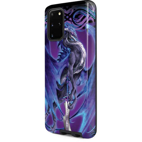 Ruth Thompson Dragonsword Stormblade Galaxy S20 Plus Pro Case