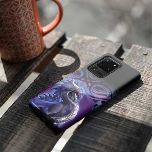 Ruth Thompson Dragonsword Stormblade Galaxy S20 Ultra 5G Pro Case