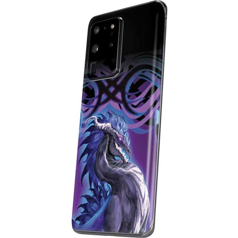 Ruth Thompson Dragonsword Stormblade Galaxy S20 Ultra 5G Skin