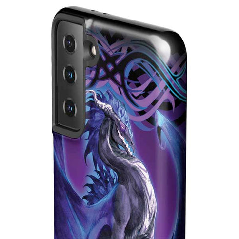 Ruth Thompson Dragonsword Stormblade Galaxy S21 FE Pro Case