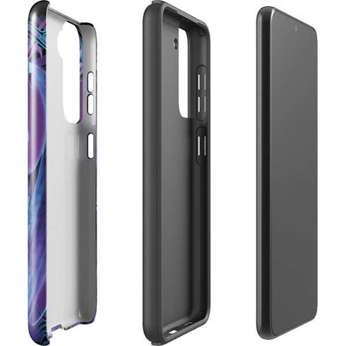 Ruth Thompson Dragonsword Stormblade Galaxy S21 FE Pro Case