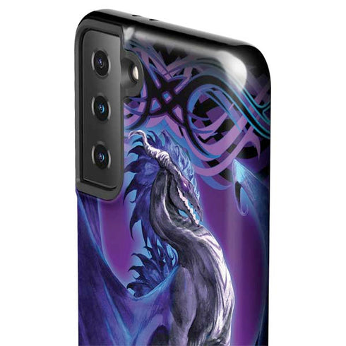 Ruth Thompson Dragonsword Stormblade Galaxy S21 Plus 5G Pro Case