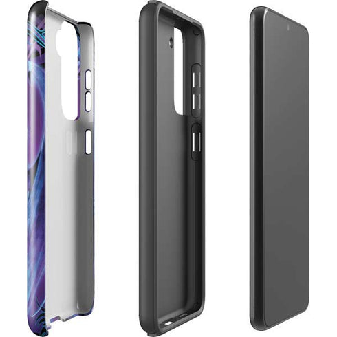 Ruth Thompson Dragonsword Stormblade Galaxy S21 Plus 5G Pro Case