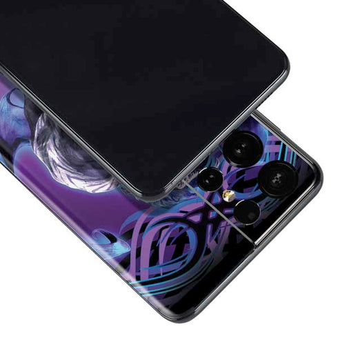 Ruth Thompson Dragonsword Stormblade Galaxy S21 Ultra 5G Skin