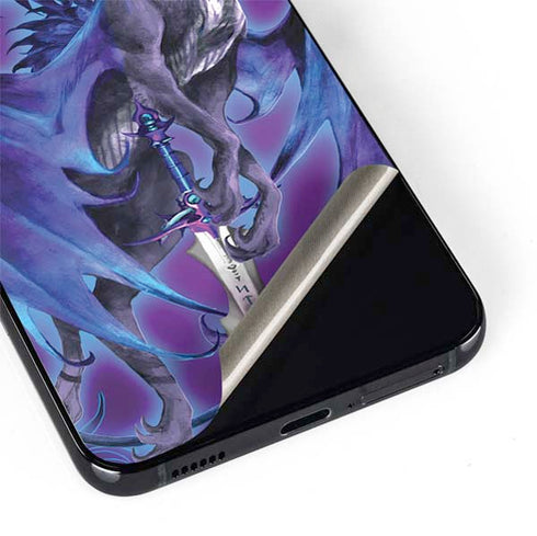 Ruth Thompson Dragonsword Stormblade Galaxy S22 Skin
