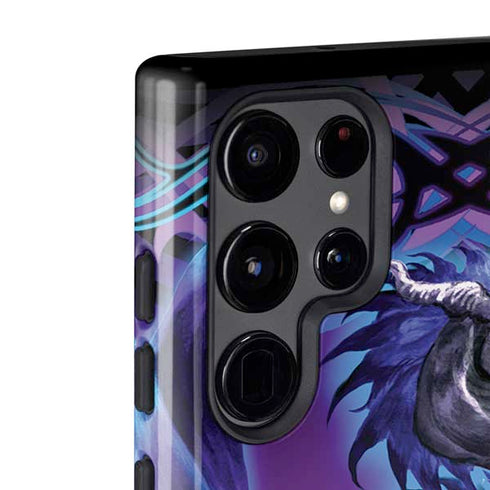 Ruth Thompson Dragonsword Stormblade Galaxy S22 Ultra Pro Case