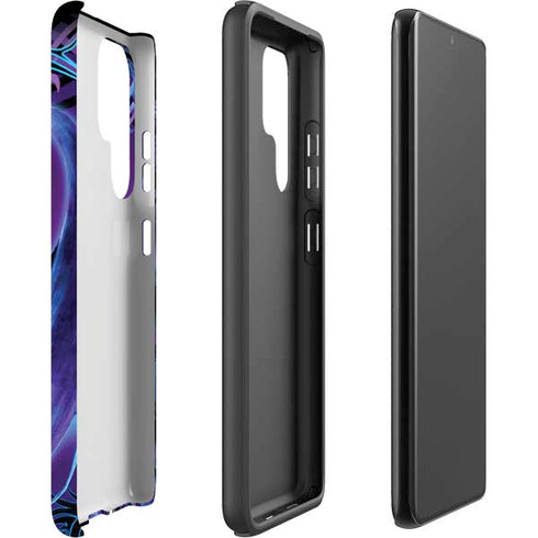 Ruth Thompson Dragonsword Stormblade Galaxy S22 Ultra Pro Case