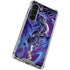 Ruth Thompson Dragonsword Stormblade Galaxy S23 Clear Case