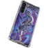 Ruth Thompson Dragonsword Stormblade Galaxy S23 Plus Clear Case