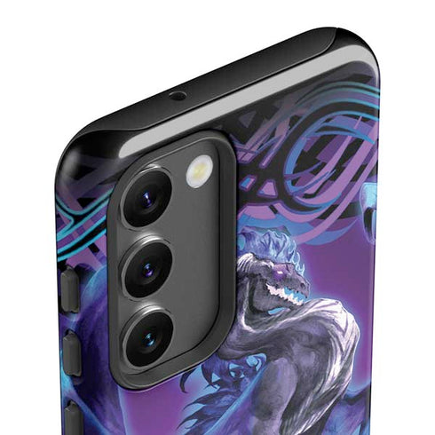 Ruth Thompson Dragonsword Stormblade Galaxy S23 Plus Pro Case