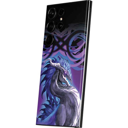 Ruth Thompson Dragonsword Stormblade Galaxy S23 Ultra Skin