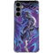 Dragonsword Stormblade by Ruth Thompson Galaxy S24 Plus Clear Case