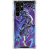 Dragonsword Stormblade by Ruth Thompson Galaxy S24 Ultra Clear Case