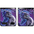 Ruth Thompson Dragonsword Stormblade Galaxy Z Flip Skin