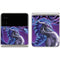 Ruth Thompson Dragonsword Stormblade Galaxy Z Flip3 5G Skin